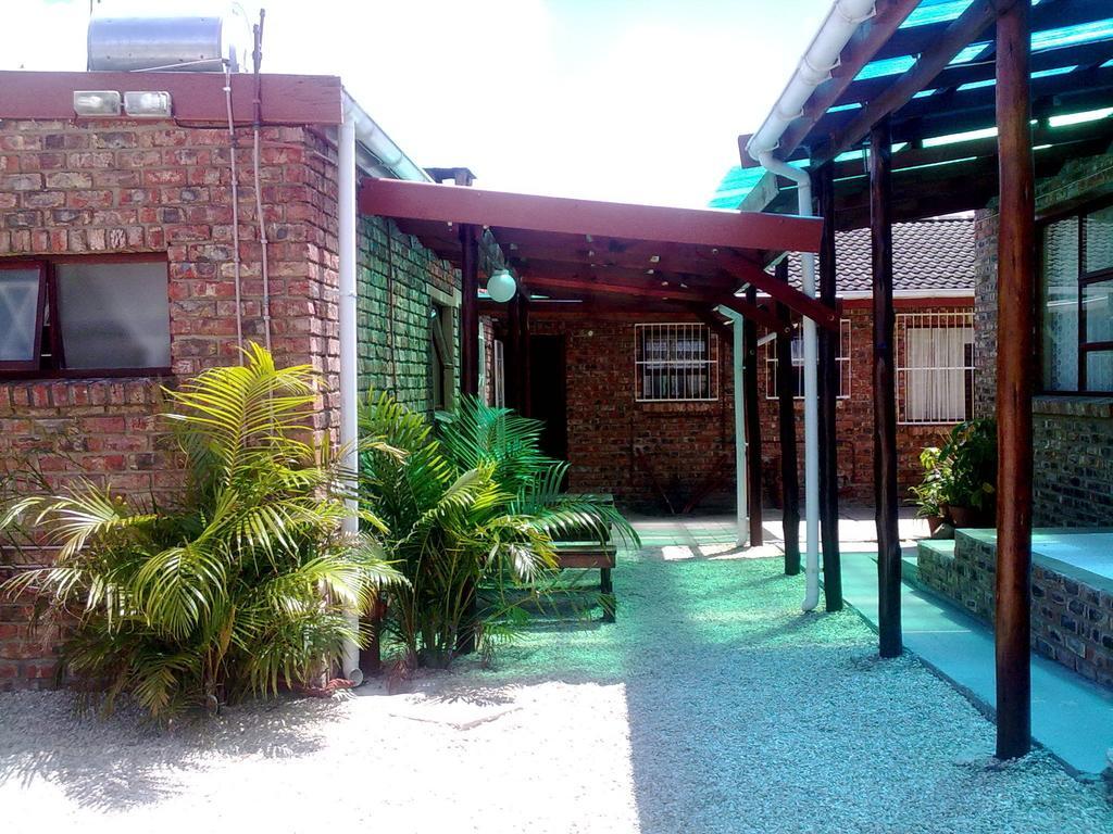 Rainbow Guest House&Tours Uitenhage Chambre photo